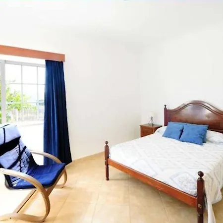 ヴィラ Casa Joao Paulo - Spacious 4 Bedroom With Comfortable Furnishings - Perfect For Families