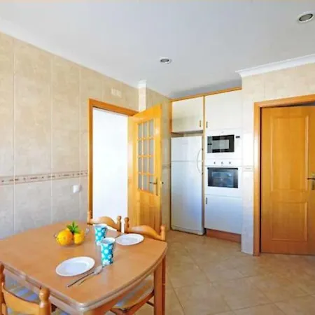 Villa Casa Joao Paulo - Spacious 4 Bedroom With Comfortable Furnishings - Perfect For Families Carvoeiro (Lagoa)
