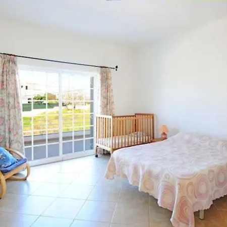 Villa Casa Joao Paulo - Spacious 4 Bedroom With Comfortable Furnishings - Perfect For Families Carvoeiro (Lagoa)
